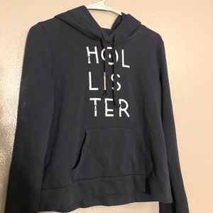 Hollister hoodie